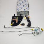 Door Lock ASSY 156-6600 For CAT 320D GC 330D 336D 365C 322C