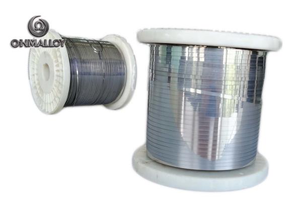 Nickel Alloy Chromel C 0cr15ni60 Nikrothal 60 Heating Resistance Wire Home