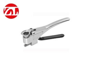 China Handheld Portable W-20 Webster Hardness Tester，Aluminum Alloy Brass Stainless Steel Red Copper Tester wholesale