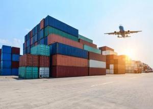 China DDP Belgium International Express Courier , DHL UPS International Freight Shipping wholesale