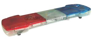 China TBD-GA-14325I LED lightbar, 0.5W LED, PC lens &amp; Aluminium base, Waterproof wholesale