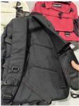 Men'S And Women'S Outdoor Backpack College Student Schoolbag Outdoor Trend