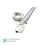 High Gain Directional TV Antenna 4G LTE External Wifi Antenna Outdoor 4G Yagi