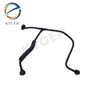 China Vent Hose LR091813 T4A1783 T2H1438 Reservoir Hose for Land Rover Range Rover Velar 2017 - 2020 Jaguar F-PACE 2016 - 2020 wholesale