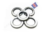 High Wear Resistance Tungsten Carbide Flat Washer For CNC Inserts