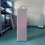 660Nm 850Nm Stand Up Red Light Therapy Panel 1500w Full Body Led Light