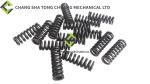 Zoomlion Concrete Pump Reducer Brake Spring ED2090 / ET3150