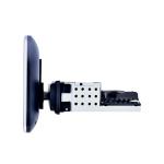 A7 10.1 Inch Android Car Stereo 1024*600 ROHS Single Din Navigation PS 360