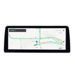 12.3inch IPS Screen BMW X1 Radio Double Din Android 10.0 Head Unit