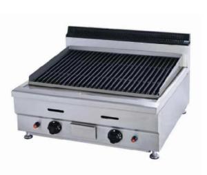 China 500-700 Degrees Silver And White Kitchen Grill Oven For Precise Food Grilling wholesale