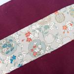Oem / Odm Acupuncture Bag Pure Handmade Canvas