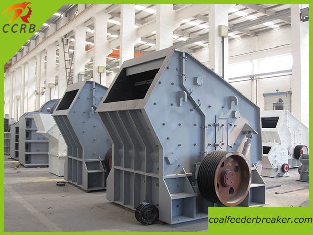 Impact Crusher Machine