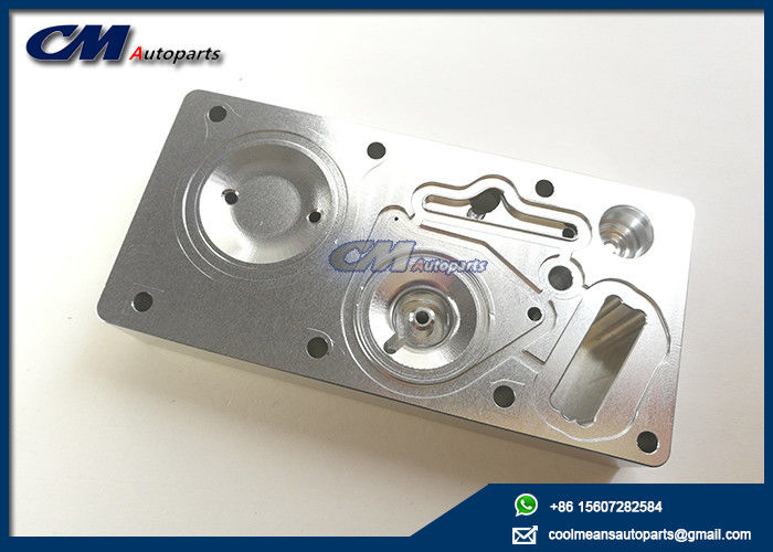 Cylinder head for Cummins 5273338 Doser Pump