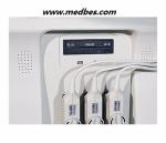 Tender Ultrasound 4D Digital Color Doppler Cheapest Ultrasound Machine Color