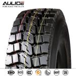 2020 hot sales! 7.00/7.50/8.25r16 TBR All Steel Truck Radial Tyre From Aulice