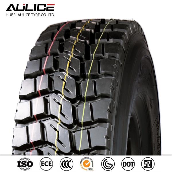 2020 hot sales! 7.00/7.50/8.25r16 TBR All Steel Truck Radial Tyre From Aulice