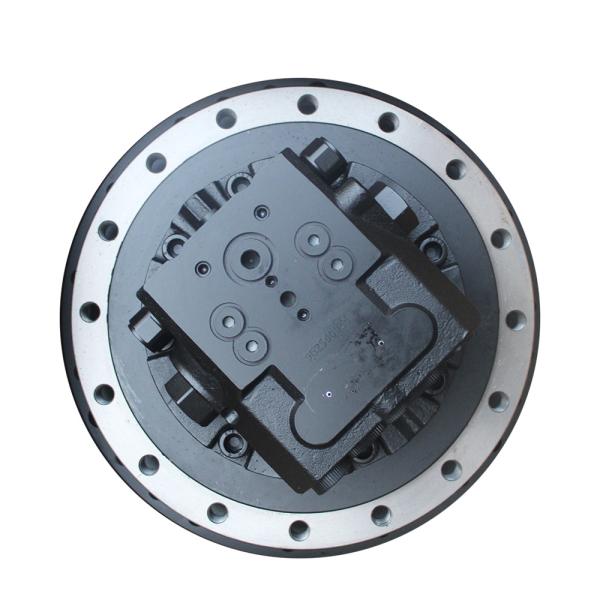 Belparts Excavator R110-7 R110-7A Final Drive Without Gearbox 31N3-40010 Travel