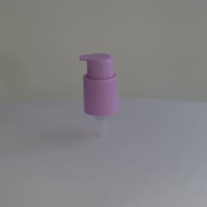 China Essential Oil Shampoo Push Plastic Lotion Pump Storage Strong Carton Packing wholesale