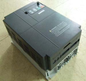 China 160KW Three Phase Solar Pump Controller wholesale