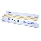 China Chinese Tensoge Disposable Bamboo Chopsticks 4.0MM 4.5MM Thickness wholesale