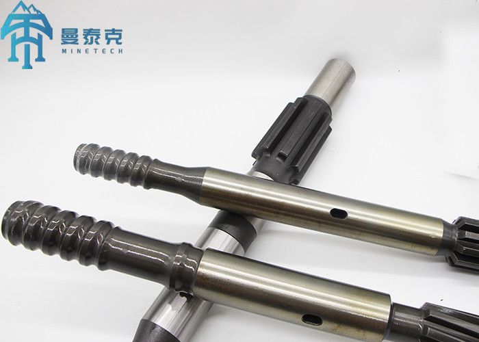 Forging drill shank adapter HD709RP-45T38 For Rock Drilling