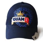 Bottle Opener 6 Panel Flexfit Fitted Baseball Cap 60cm Cotton Unisex