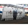 Buy cheap Customized Size Chain Type Bucket Elevator Good Sealing ISO9001 Approval from wholesalers