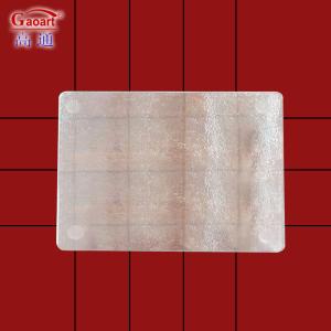China Tempered Glass Cutting Board The Perfect Way to Upgrade Your Cooking Experience wholesale