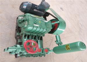 China BW 250 Double Acting Reciprocating Piston Pump For Borehole Drilling wholesale