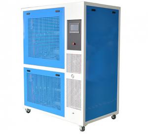 China DY 10000 L/H  Power Industrial HHO Generator / HHO Powered Generator Gas Output 0-10000L/H wholesale