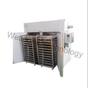 China CT - C Mango Drying Machine , Low Temperature Drying Electric Tray Dryer on sale