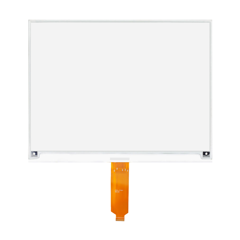 9.7 E Ink Display 960*672 Resolution 24pin Low Power Consumption E Ink Screen