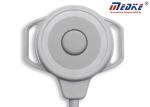 ISO13485 MEDKE 12Pin Grey GE Corometrics Fetal Monitor Probe