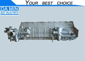 China 6SA1 6SD1 Oil Cooler 1132111305 Oil Cooler Housing With Sensor EX300-3 EX300-5 Excavator 1132113370 Aluminum Genuine Parts wholesale