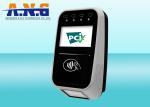New Product IP65 Secure Validator 3G/4G EMV NFC Reader Rugged HF Bus Payment