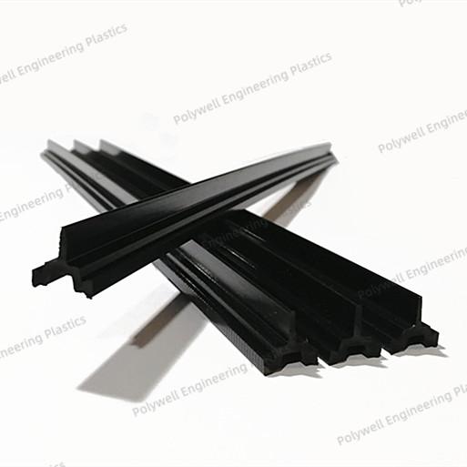 CT Shape 18mm Polyamide Thermal Barrier Bar Heat Break Strips for Aluminum