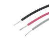 PFA Insulated Wire UL1726 5AWG 300V 250 Degree 7AWG 37/0.60mm Strand Tinned