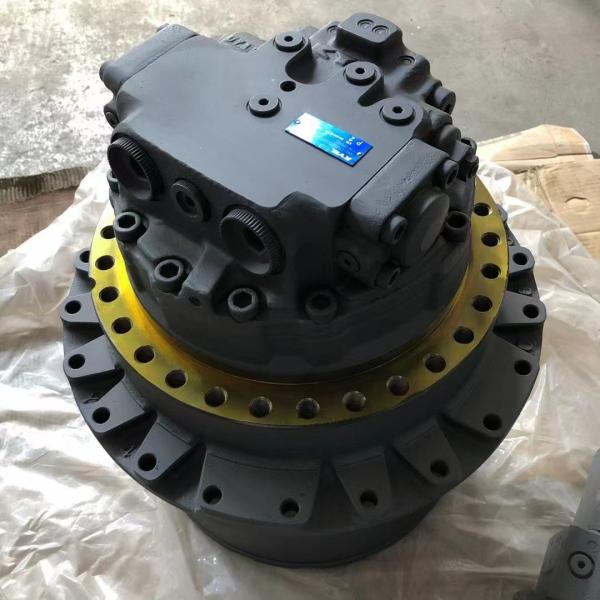 MAG-170VP-3600E Travel Motor Assy For SK230-6 SK235 MAG-170VP Excavator Spare