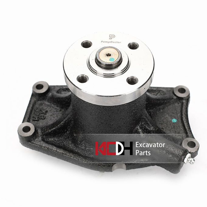3922900000 Kato HD700-7 HD820-3 Cooler Water Pump