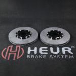 Custom BMW Carbon Ceramic Brake / BMW F10 Front Brake Discs 440x40mm Front Set
