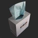 Automobile Degreasing Industrial Cleaning Cloth