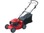Hand Push Portable 139cc Petrol Garden Lawn Mower Tractor XYM1P65FA