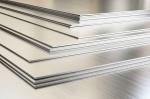 ASME GOST 08X18h10t DIN 1.4529 Cold Rolled Stainless Steel Plate