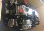 Original Complete Perkins Engine Assy 1106D-70ta For Excavator