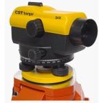 Digital EDM Survey Instrument , 24 Pound Ship Weight Land Surveying Instruments