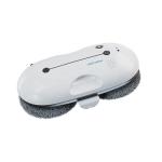 2800Pa Window Cleaning Robot High Speedy Cleaner Edge Cleaning