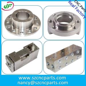 China Aluminum, Stainless, Iron, Bronze, Brass, Alloy, carbon Steel Machinery Parts Processing wholesale