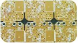 Single Phase 1.4KW SMT PCB Manufacturing Inserting Riveter Two Head