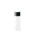 30ML To 1000ML Plastic Lotion Shower Gel Container Pet Cylinder Bottle For