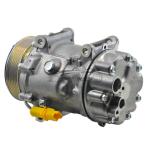 648748 Auto AC Compressor For Fiat Scudo Ulysse Peugeot807 WXPG041